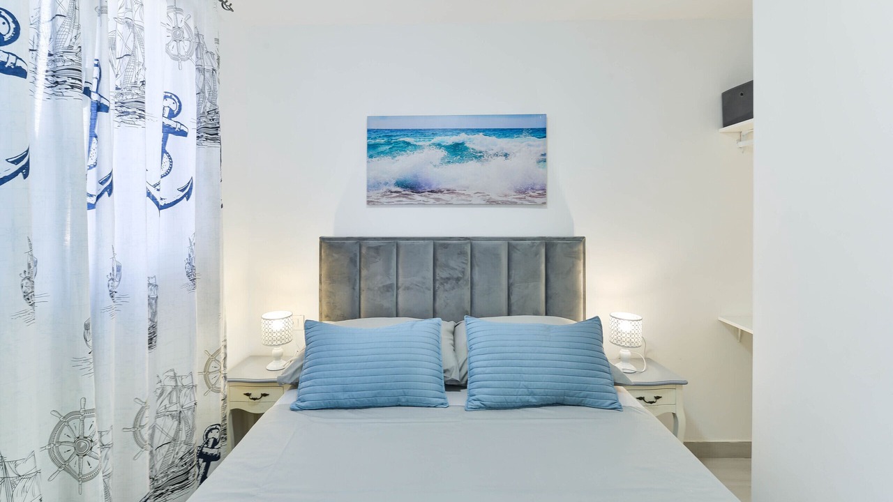 Photo of Bedroom in Vinjerac