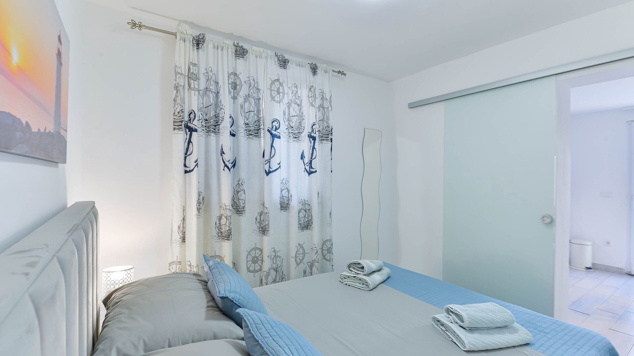 Photo of Bedroom in Vinjerac