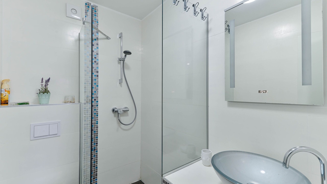 Photo of Bathroom in Vinjerac