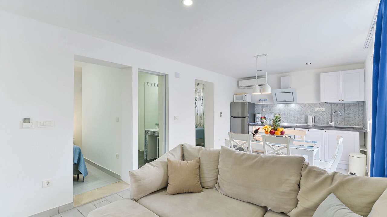 Photo of Livingroom in Vinjerac