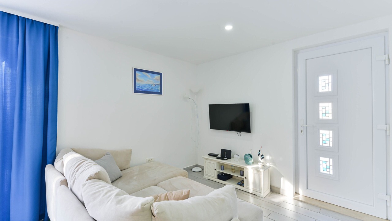 Photo of Livingroom in Vinjerac