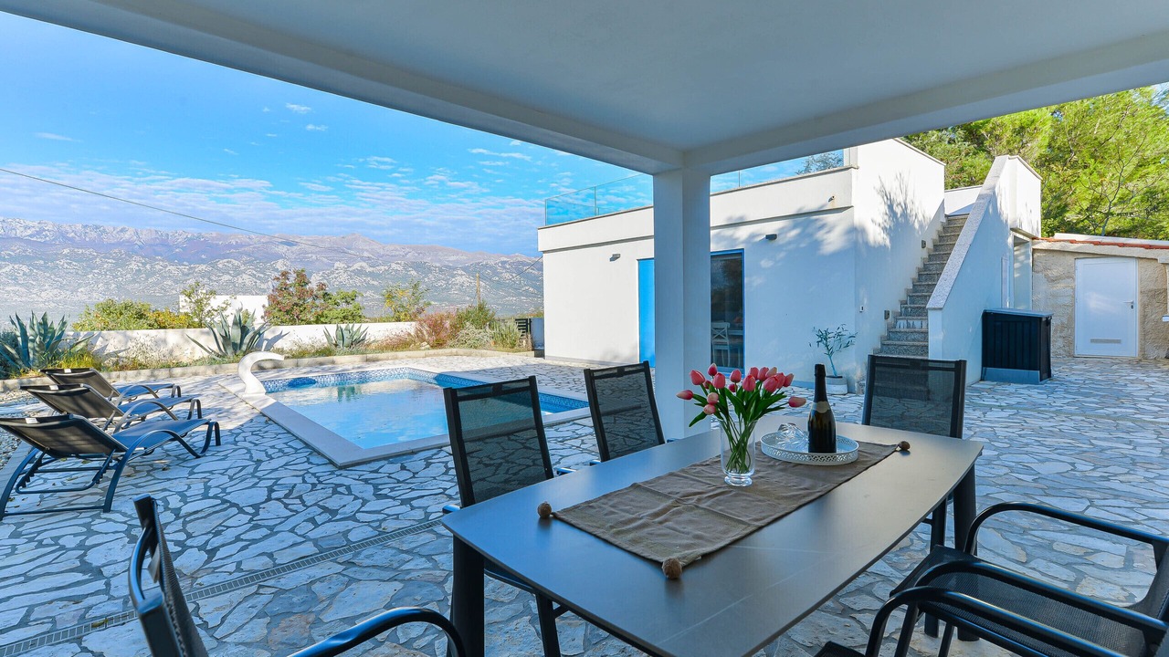 Photo of Outdoor in Vinjerac