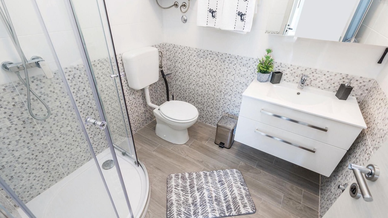 Photo of Bathroom in Tulisevica