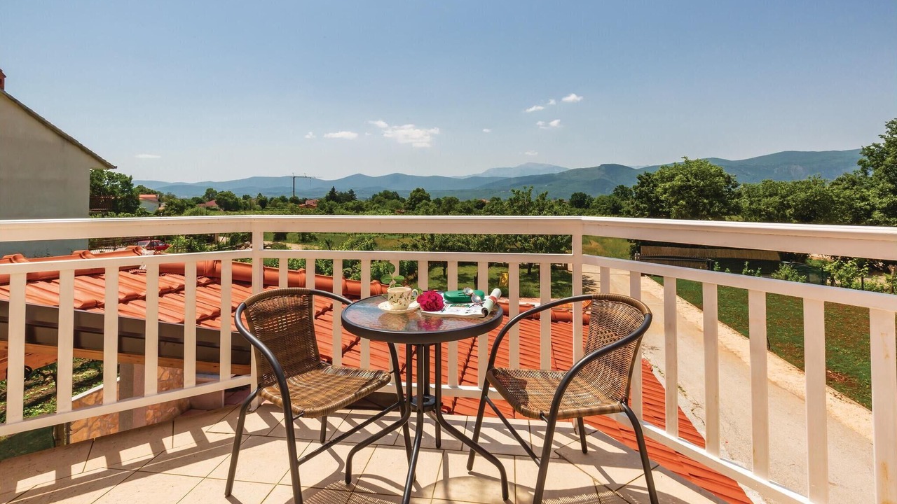 Photo of Patio Balcony in Donji Prolozac