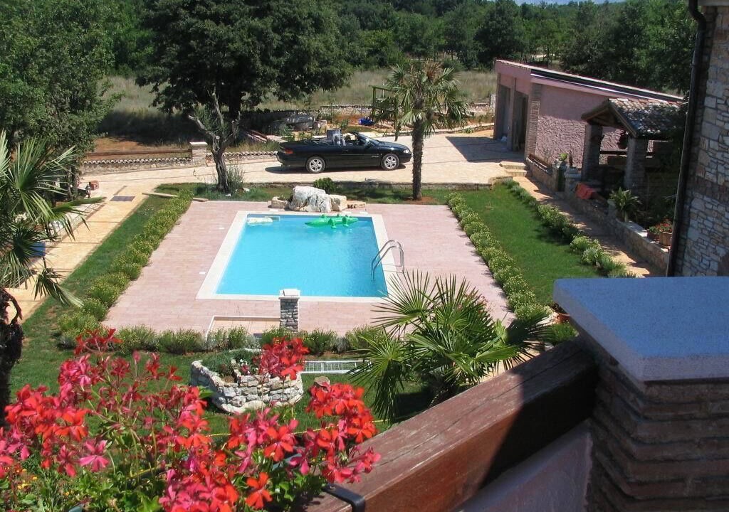 Photo of Outdoor in Funtana