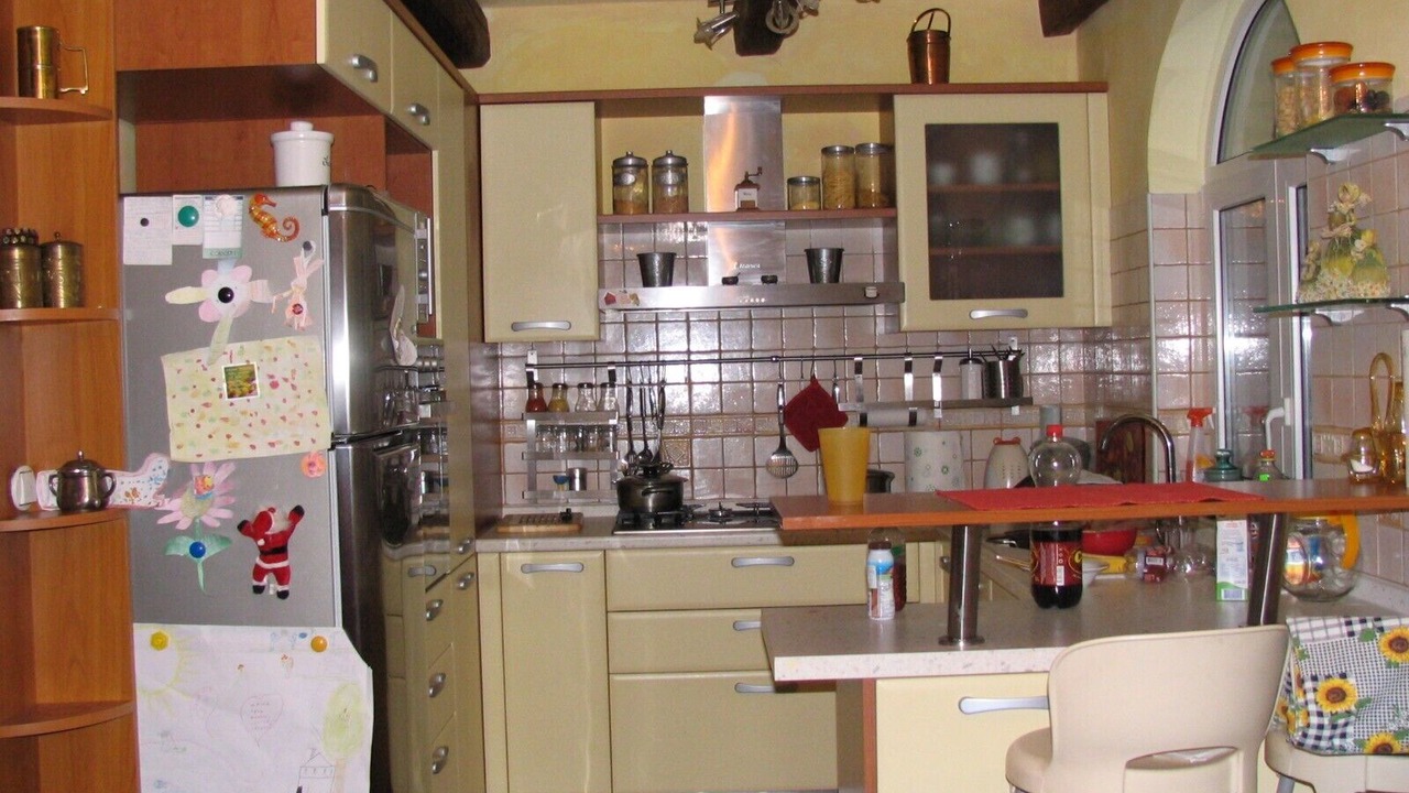 Photo of Kitchen in Funtana