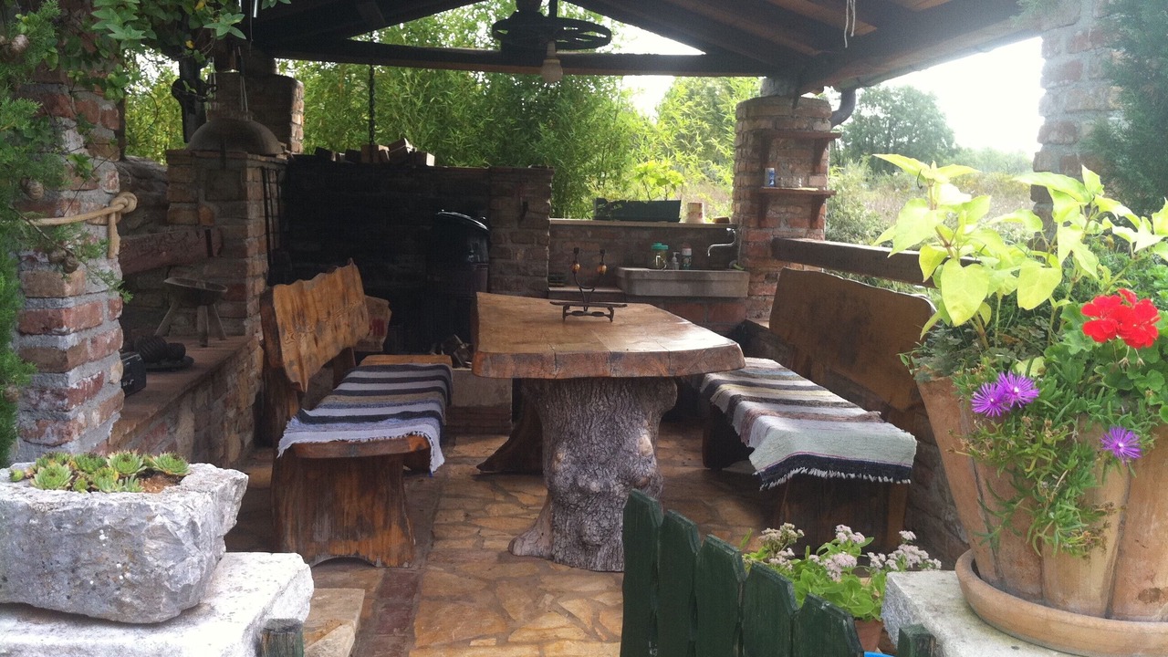 Photo of Outdoor in Funtana