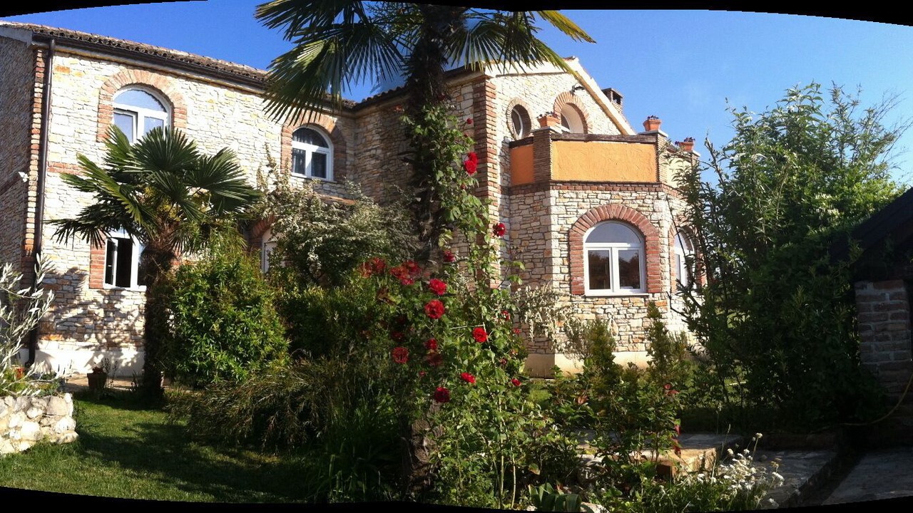 Photo of Outdoor in Funtana