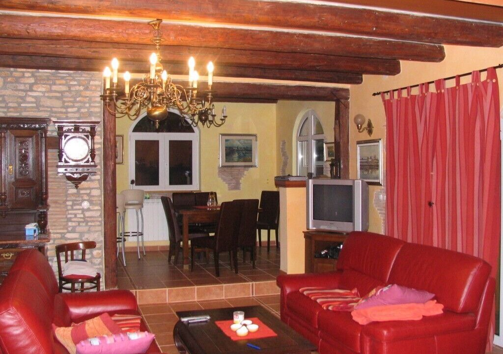 Photo of Livingroom in Funtana