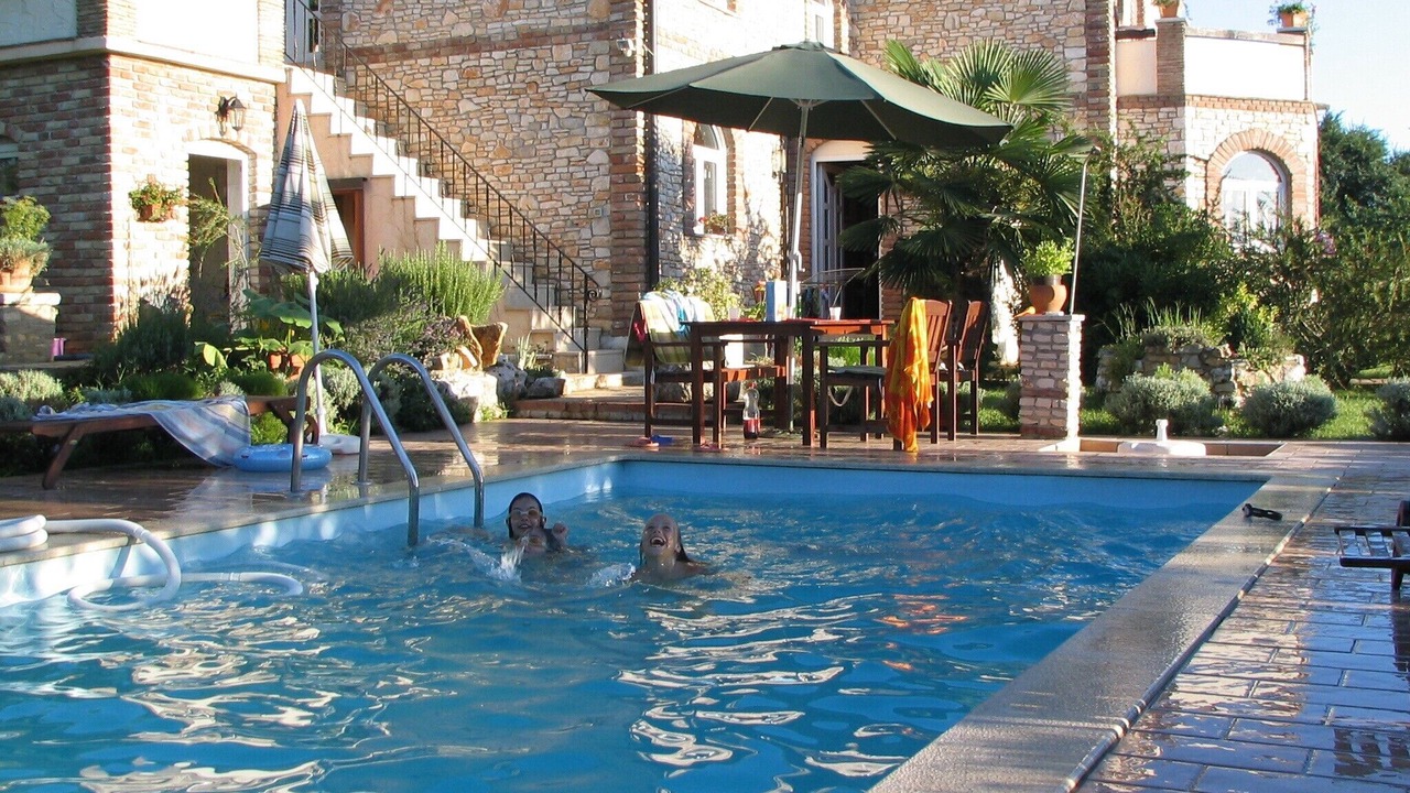 Photo of Outdoor in Funtana