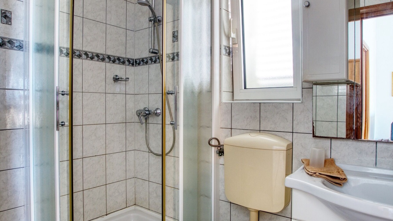 Photo of Bathroom in Brodarica