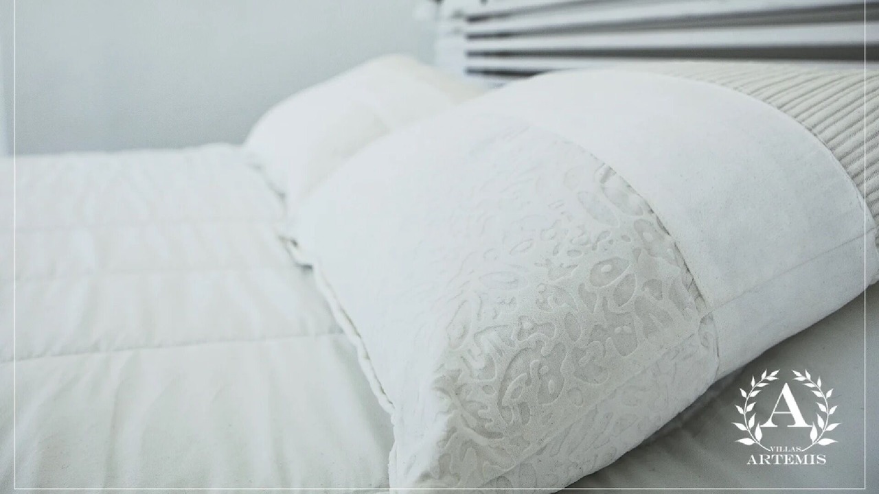 Photo of Bedroom in Zman