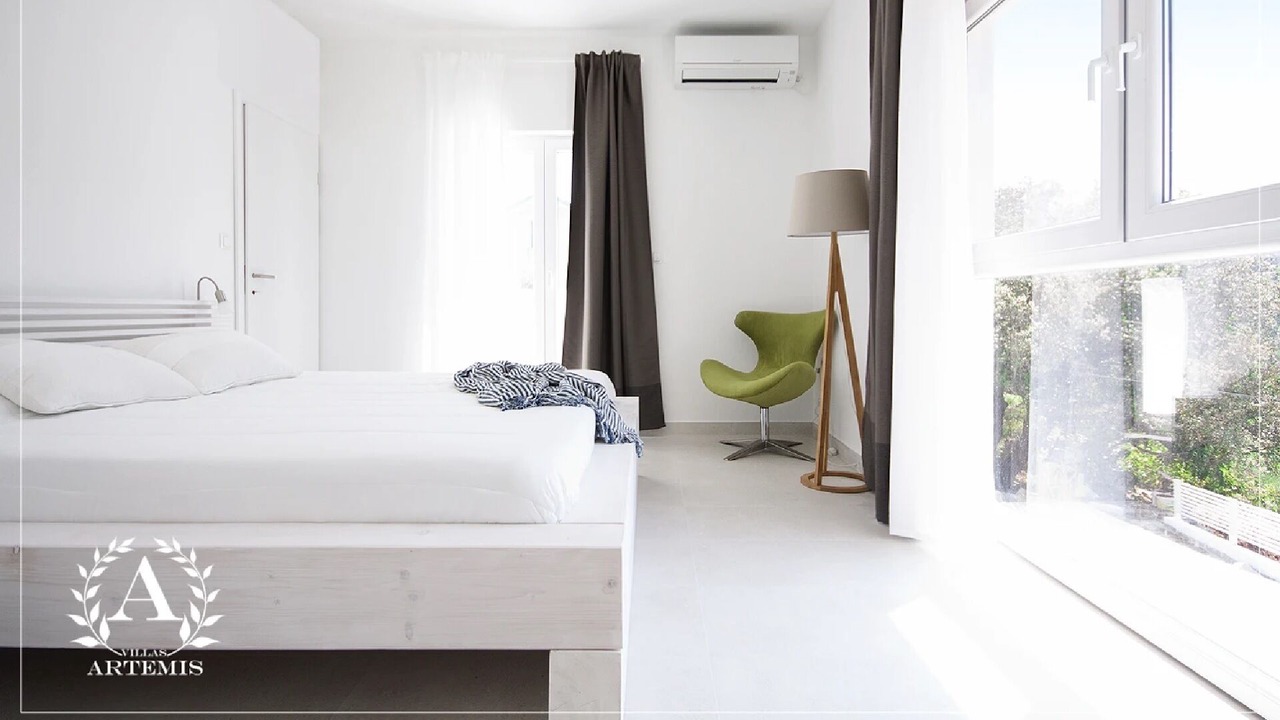 Photo of Bedroom in Zman