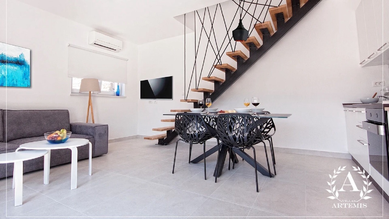 Photo of Livingroom in Zman