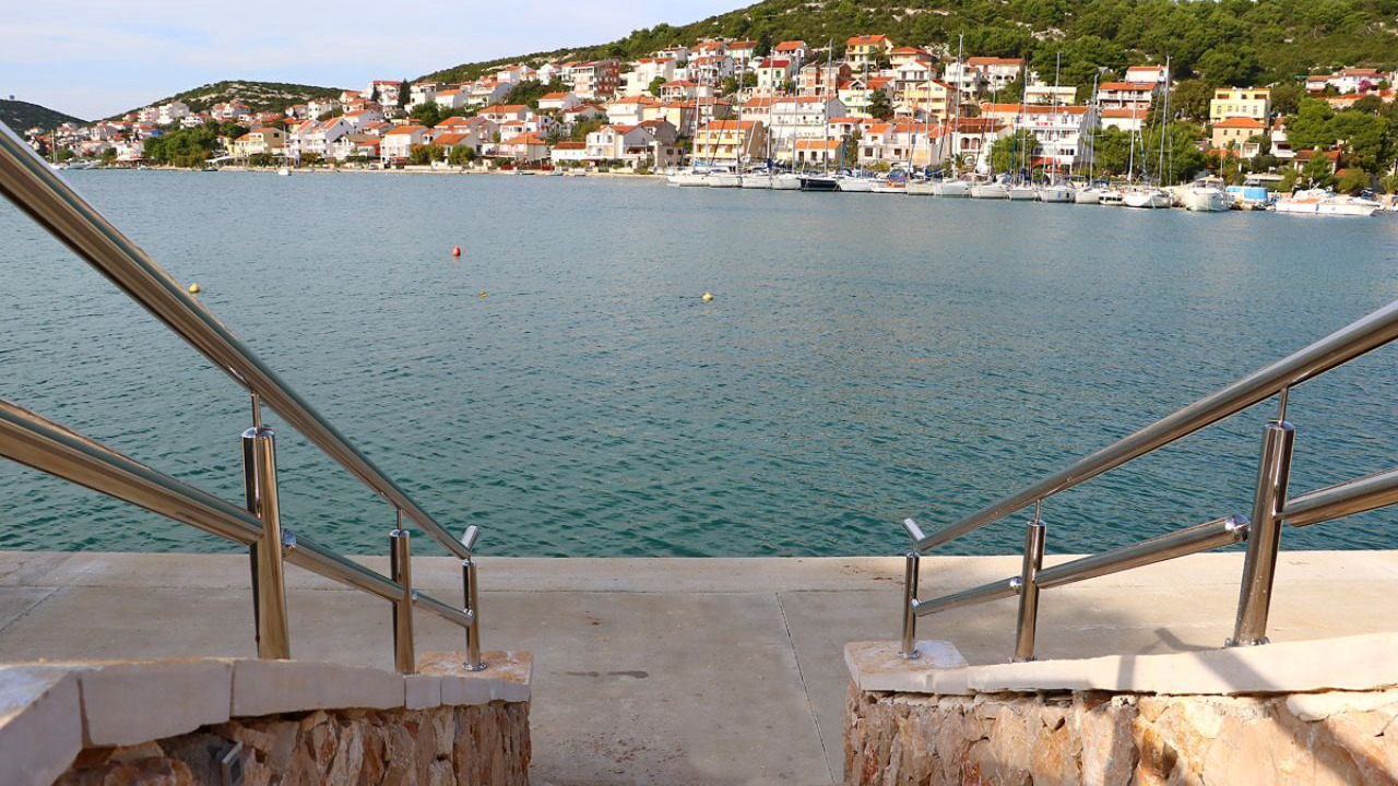 Photo of Outdoor in Tijesno