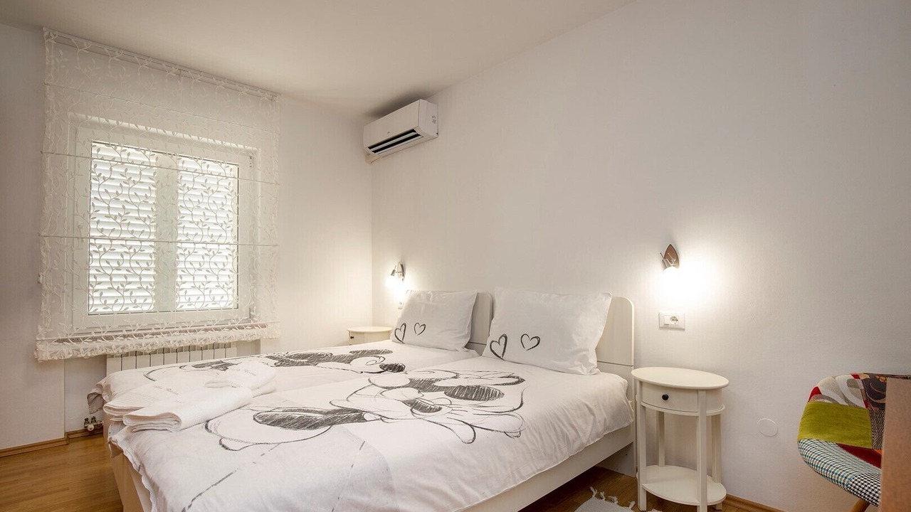 Photo of Bedroom in Selina