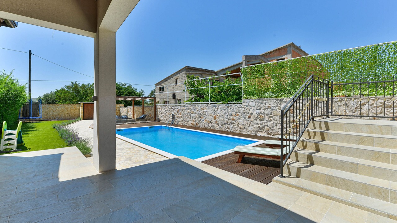 Photo of Outdoor in Galovac