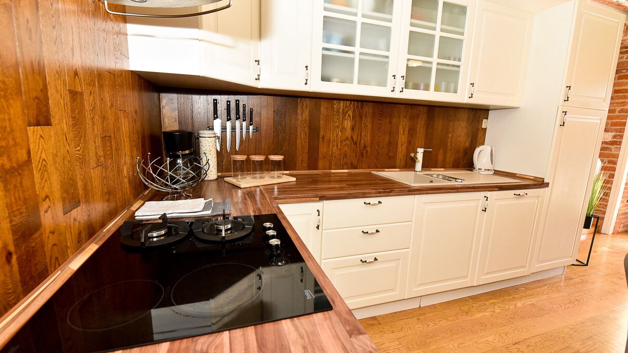 Photo of Kitchen in Galovac
