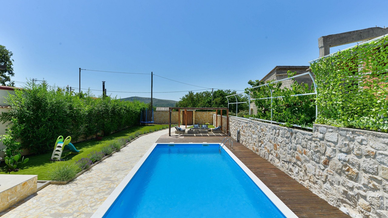 Photo of Outdoor in Galovac