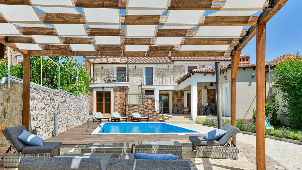 Photo of Outdoor in Galovac