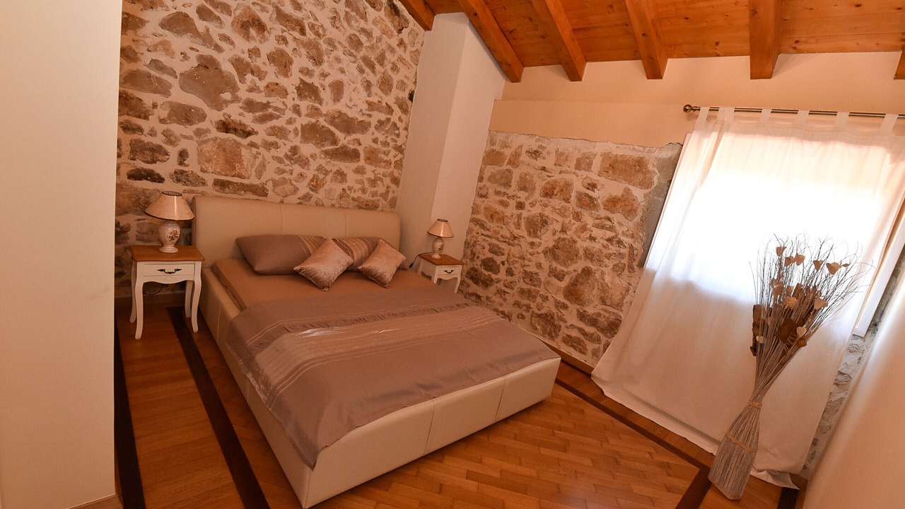Photo of Bedroom in Galovac