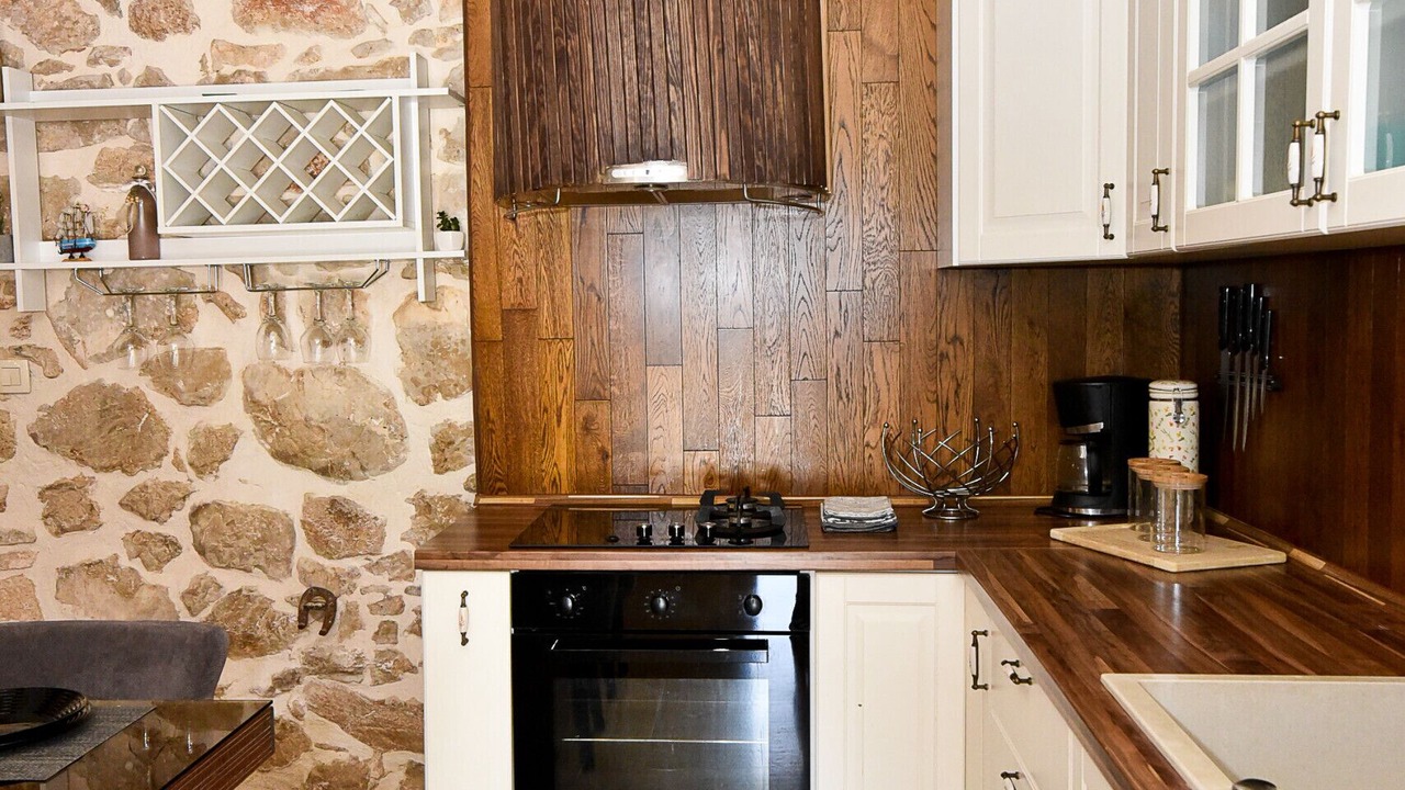 Photo of Kitchen in Galovac
