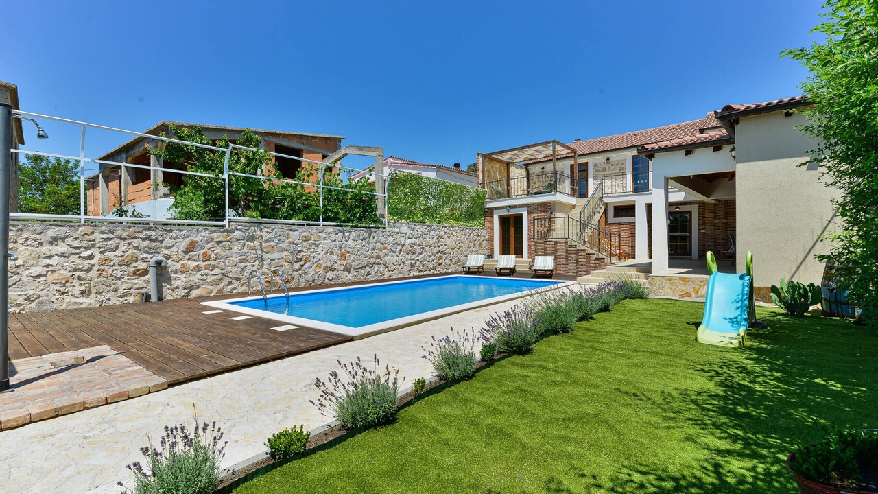 Photo of Outdoor in Galovac
