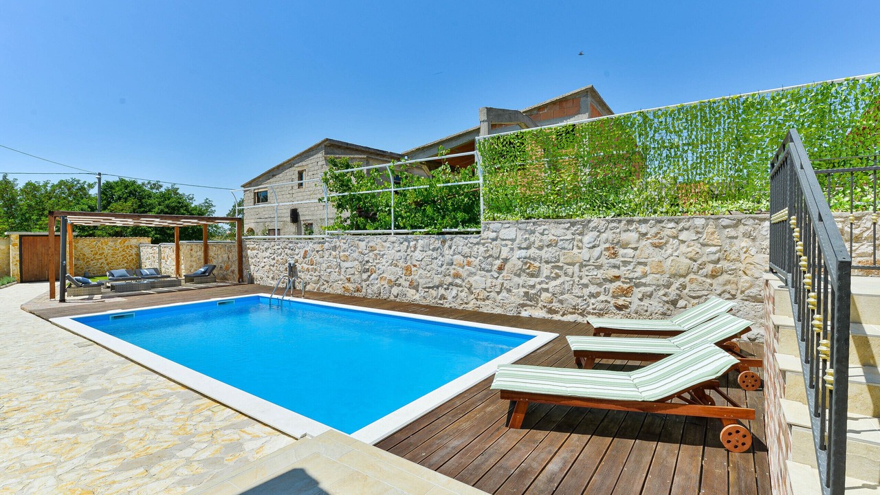 Photo of Outdoor in Galovac