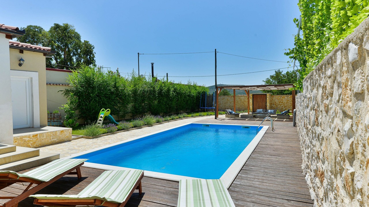 Photo of Outdoor in Galovac
