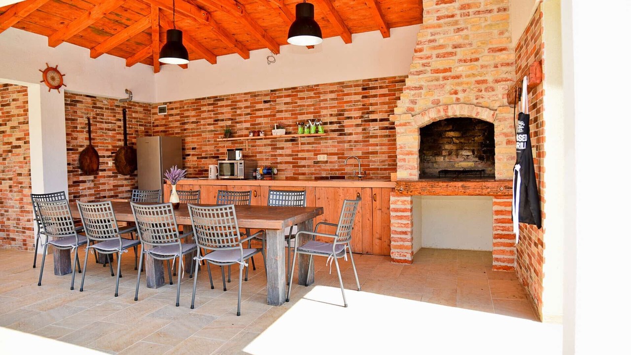 Photo of Outdoor in Galovac