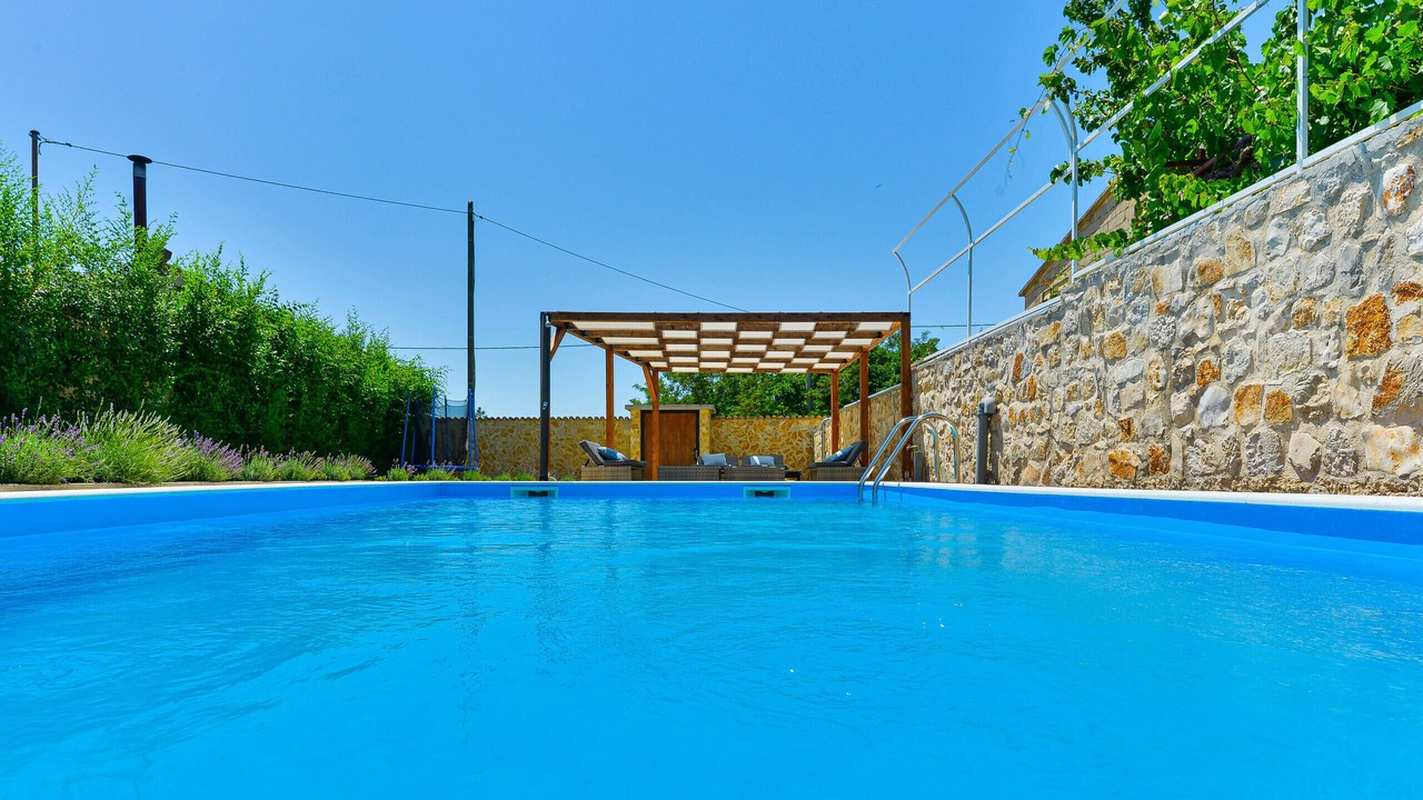 Photo of Outdoor in Galovac
