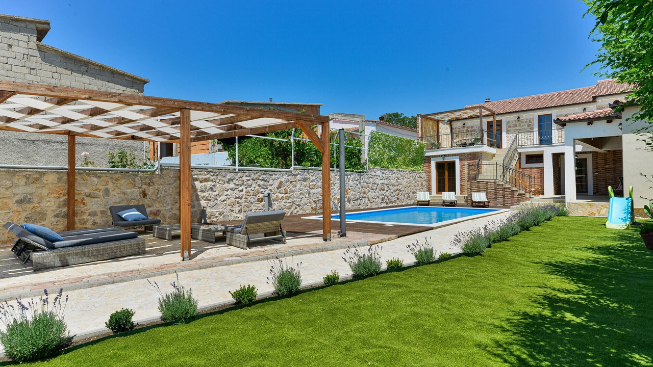 Photo of Outdoor in Galovac
