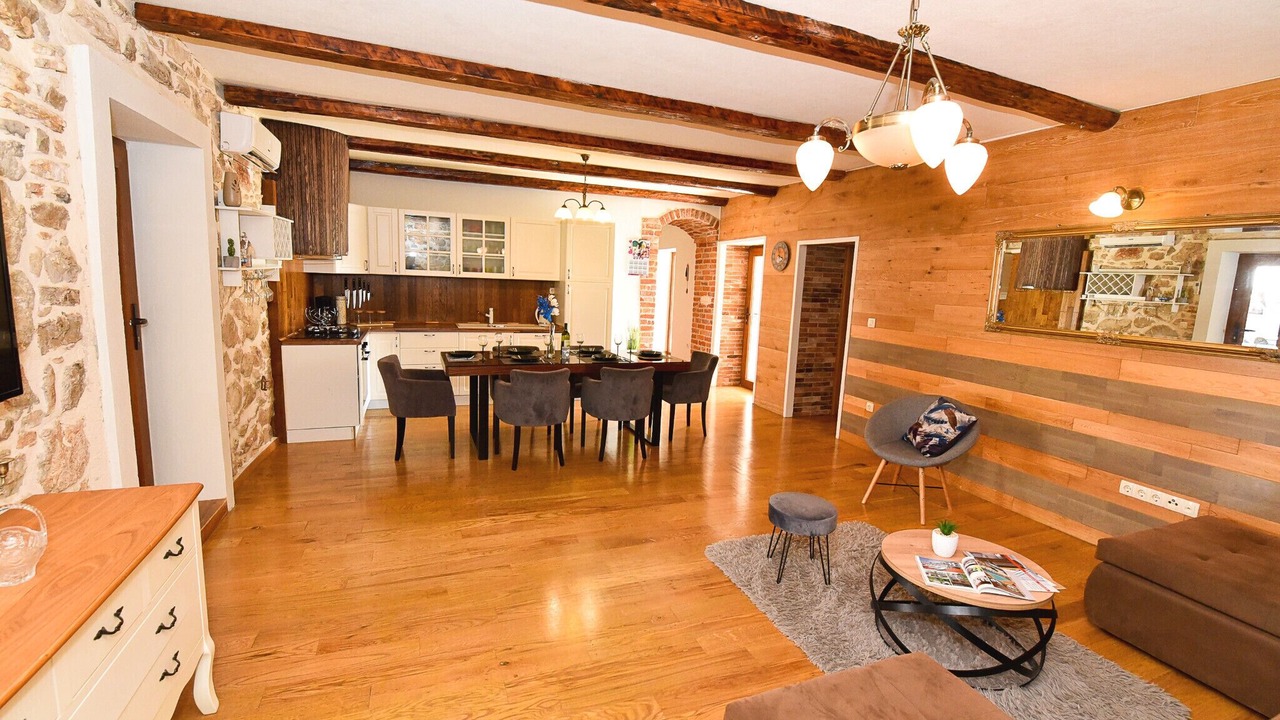 Photo of Livingroom in Galovac