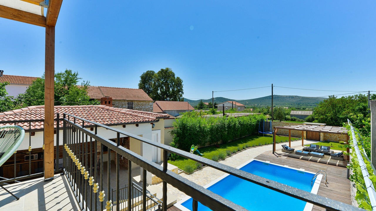 Photo of Outdoor in Galovac
