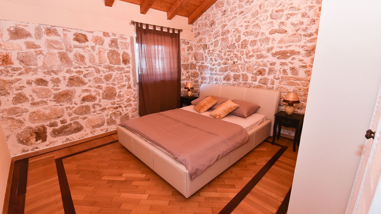 Photo of Bedroom in Galovac
