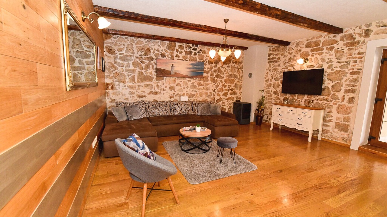 Photo of Livingroom in Galovac