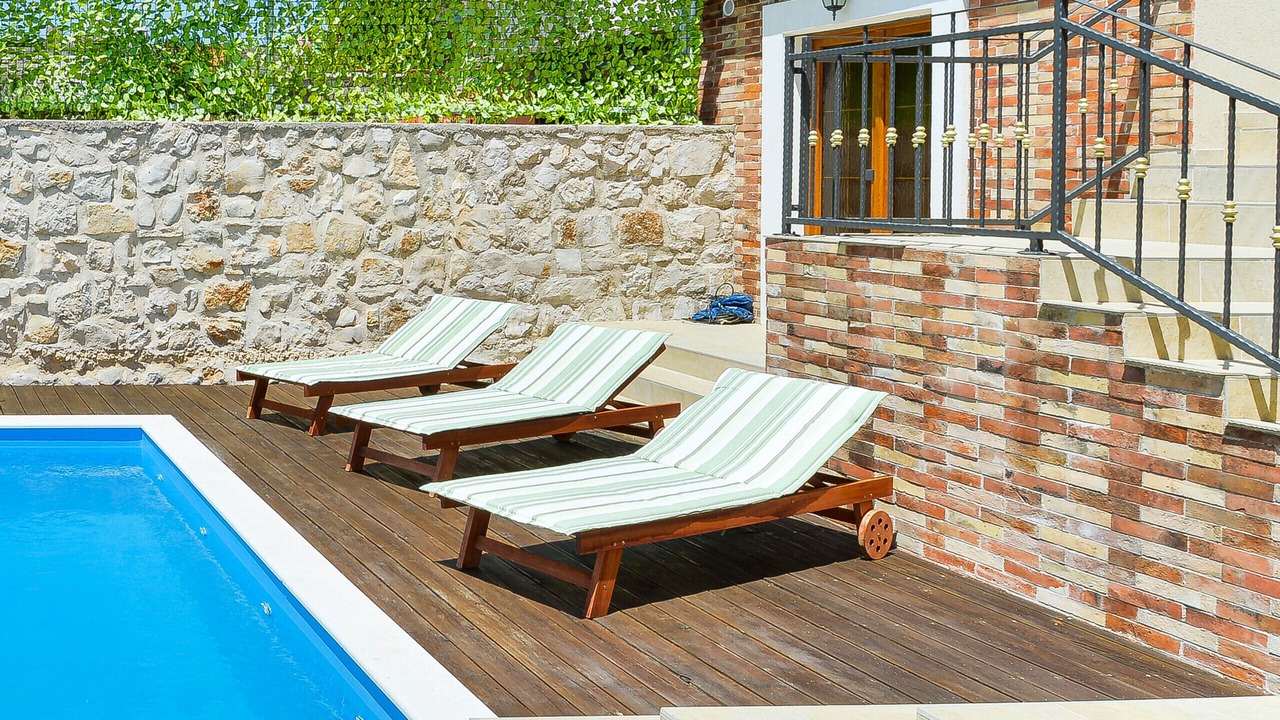 Photo of Outdoor in Galovac