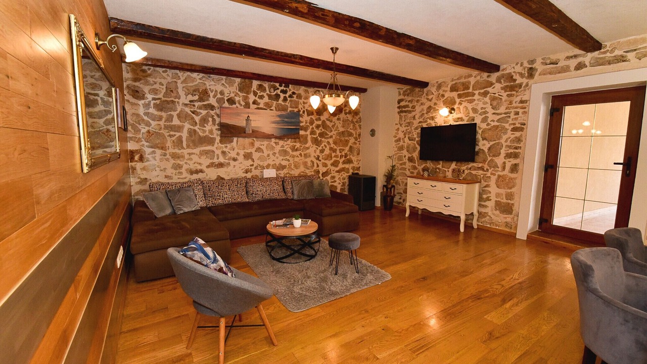 Photo of Livingroom in Galovac
