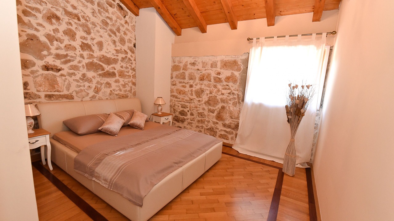 Photo of Bedroom in Galovac