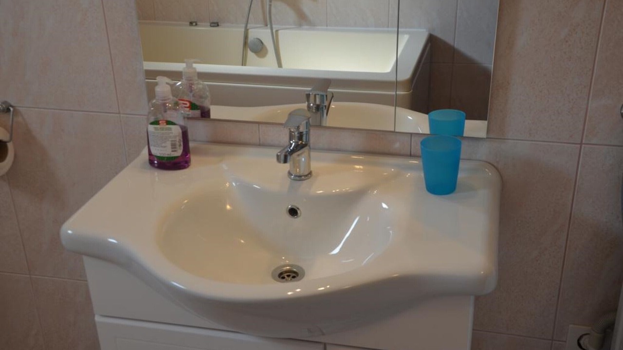 Photo of Bathroom in Gregovica
