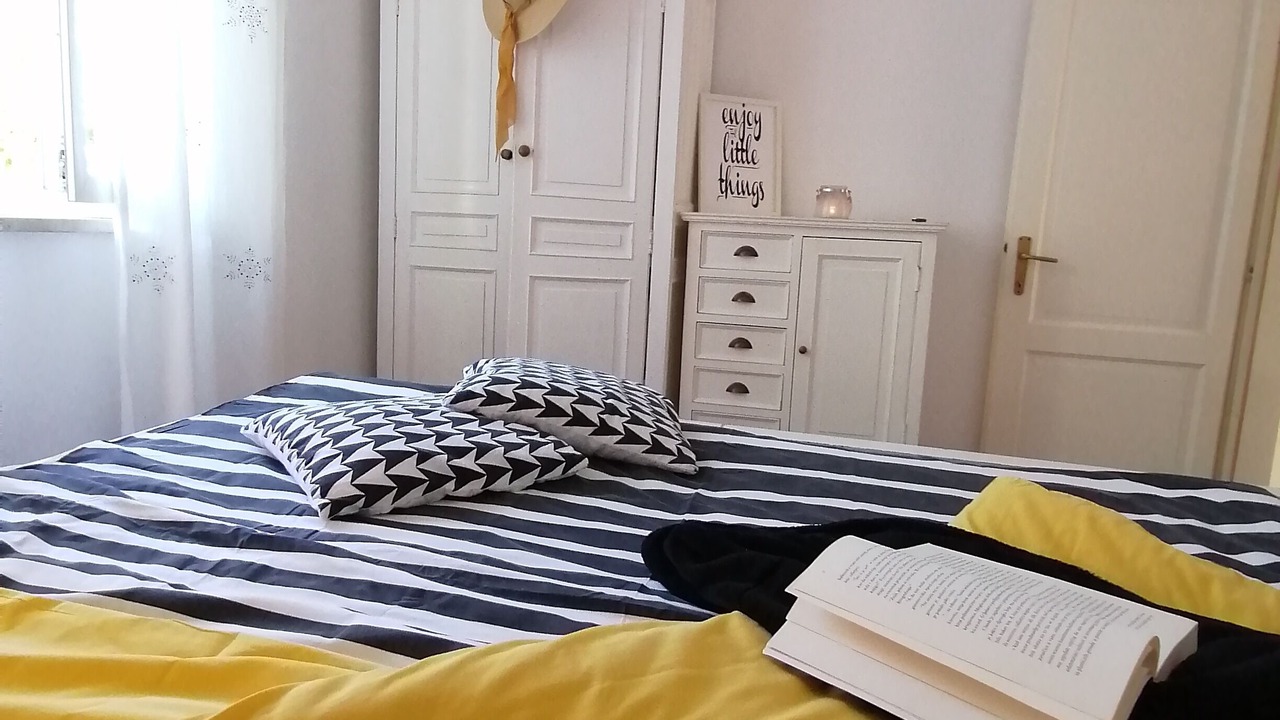 Photo of Bedroom in Volosko