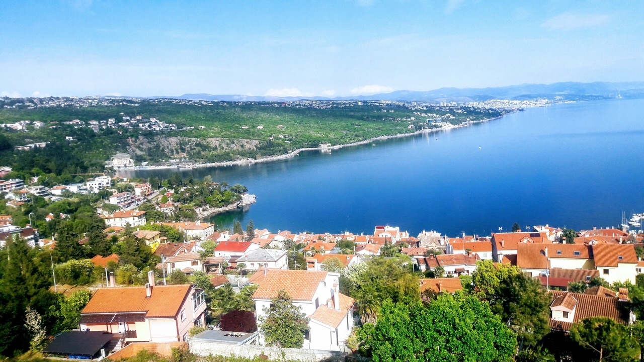 Photo of Outdoor in Volosko