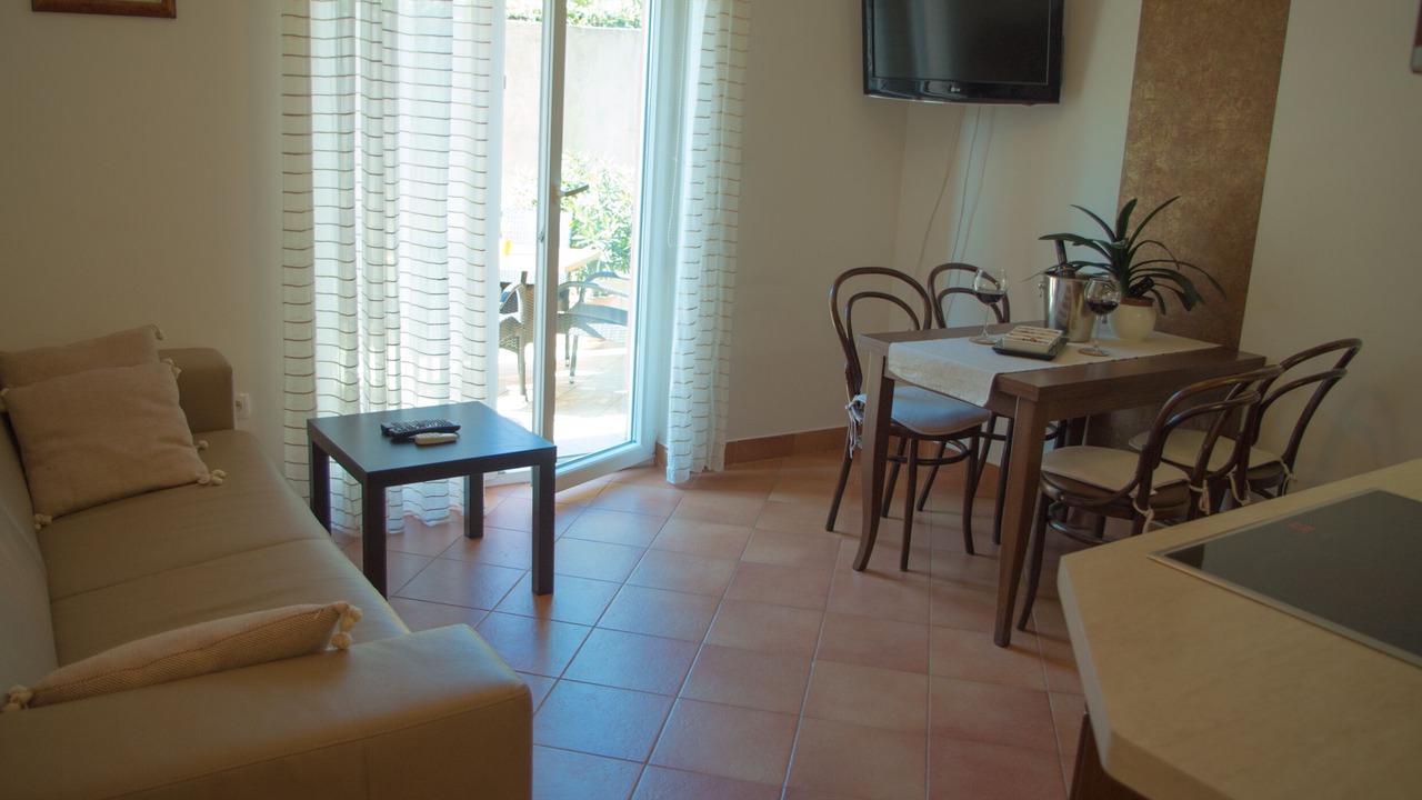 Photo of Livingroom in Volosko