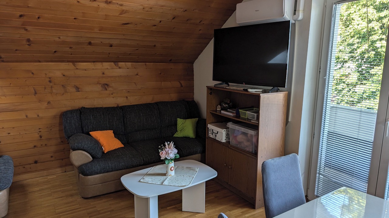Photo of Livingroom in Zabreznica