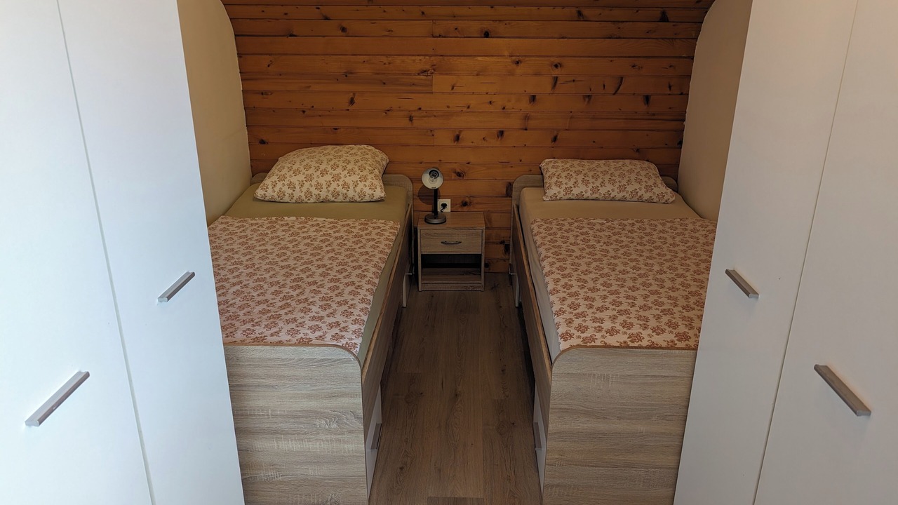Photo of Bedroom in Zabreznica