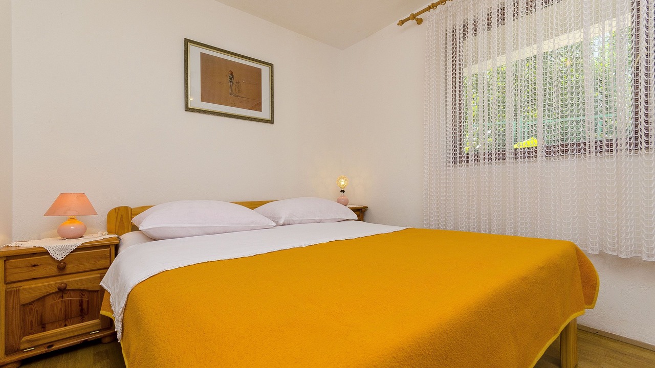 Photo of Bedroom in Arbanija