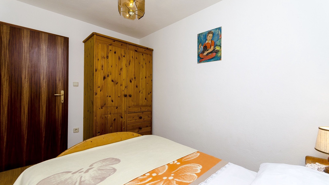 Photo of Bedroom in Arbanija