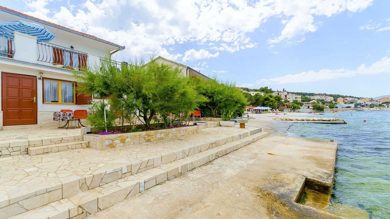 Photo of Outdoor in Arbanija