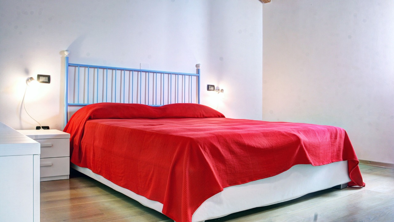 Photo of Bedroom in Novigrad