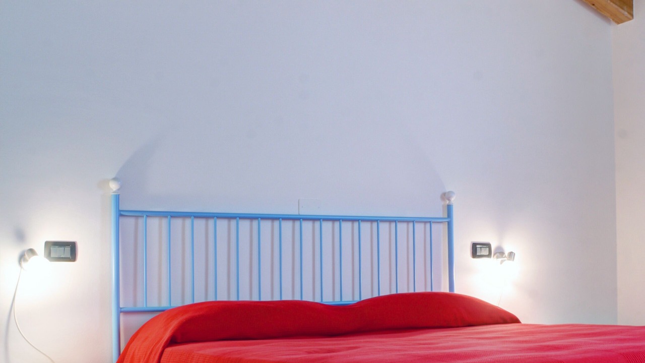 Photo of Bedroom in Novigrad